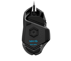 G502 - Black