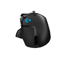 G502 - Black