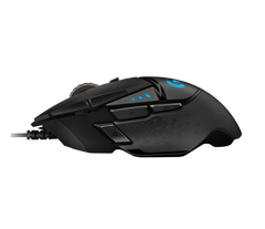 G502 - Black