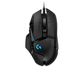 G502 - Black