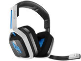 ASTRO A20 - Blue/White