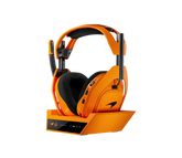 A50 X McLaren Racing Edition - Papaya