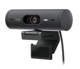 Refurbished Brio 500 - Graphite