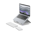 Casa Pop-Up Desk - Nordic Calm - English US (QWERTY)