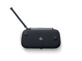 Carrying Case - G CLOUD - Black