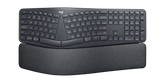 ERGO K860 - Graphite - English US (QWERTY)