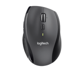 Marathon Mouse M705 - Charcoal