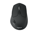 M720 Triathlon - Black