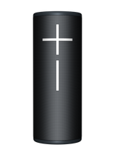 MEGABOOM 4 - Active Black