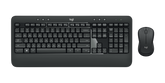 MK540 ADVANCED - English US (QWERTY)