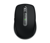 MX Anywhere 3S for Mac - Space Gray