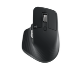 Refurbished MX Master 3S - Black