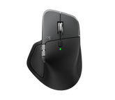 MX Master 4 for Mac - Space Black