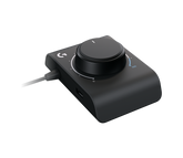 Racing Adapter - Black