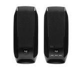 S150 USB Stereo Speakers - Black