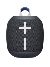 WONDERBOOM 4 - Active Black