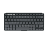 Refurbished Keys-To-Go 2 Tablet Keyboard - Graphite - English US (QWERTY)