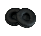 Zone 300 series replaceable earpads - Midnight Black
