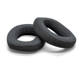 Zone Vibe replaceable earpads - Graphite