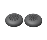 Zone Series Replaceable Earpads - Graphite