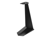 Folding Headset Stand - Black