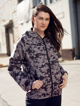 LIGHTSPEED Camo Jacket - Unisex - camo-swatch