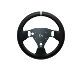 RS Round Wheel - Black