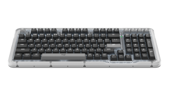 Alto Keys K98M - Graphite - English US (QWERTY)