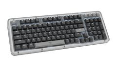 Alto Keys K98M - Graphite - English US (QWERTY)