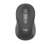 Signature Plus M750 - Graphite