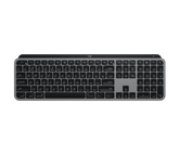 Refurbished MX Keys S for Mac - Space Gray - English US (QWERTY)