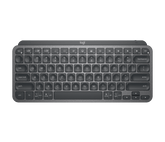 MX Keys Mini - Graphite - English US (QWERTY)